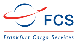 FCS Frankfurt Cargo Services Logo