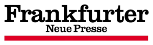 Frankfurter Neue Presse Logo