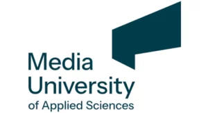 Media University Logo