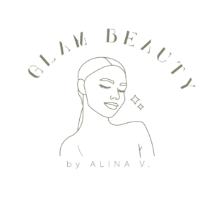 Glam Beauty Logo