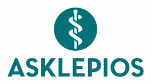 Asklepios Logo