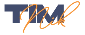 Tim Nik Logo