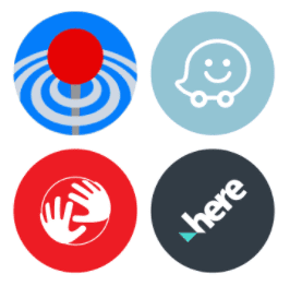 Listing-Navigation