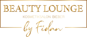 Beauty Lounge by Fidan Logo