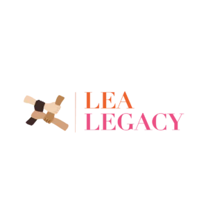 Lea Lagacy Logo