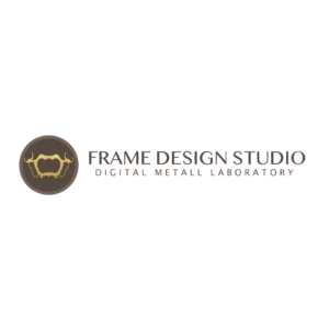 Frame Design Studio Logo