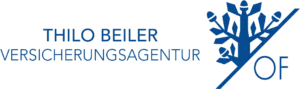 Thilo Beiler Versicherungsagentur Offenbach Logo
