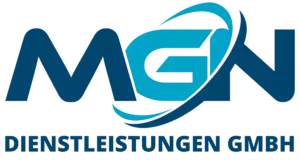 MGN Dienstleistungen GmbH Logo