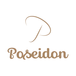 Poseidon Offenbach Logo