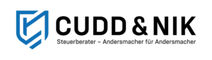 Cudd und Nik Steuerberater Logo