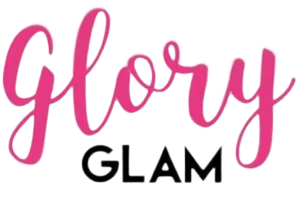 Glory Glam Offenbach Logo