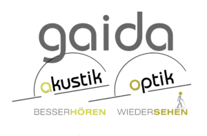 Gaida Optik Offenbach Logo