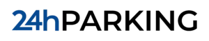 24h Parking Logo