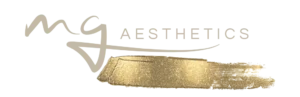 mgaesthetics Logo