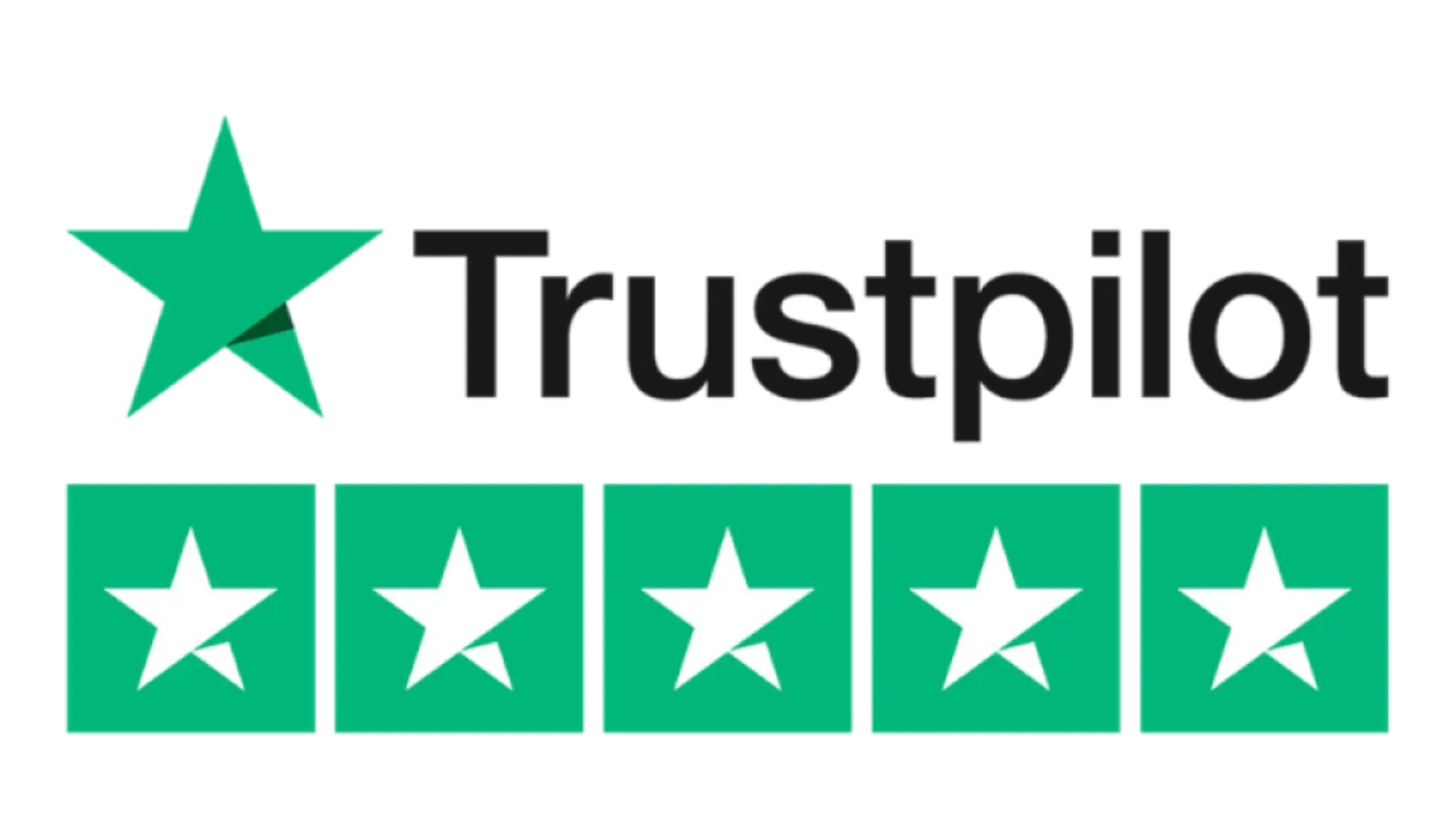 Trustpilot Logo